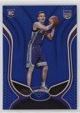 2019-20 Certified Rookies Mirror Blue Kyle Guy #190 fm0