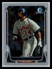 Click to enlarge Austin Jackson