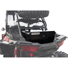 TUSK UTV Cargo Box fits Polaris RZR XP 1000 2014-2021/Turbo/S 2016-2021