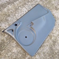 Citroen Cx Door card Panel Rear right hand Safari Estate Prestige series 1 grey