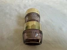 New 2X Estee Lauder Resilience Multi-Effect Peptide Eye Creme~0.17 oz/5 ml each