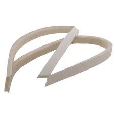 ALLIANCE F0170190-00P GASKET BEZEL PKG