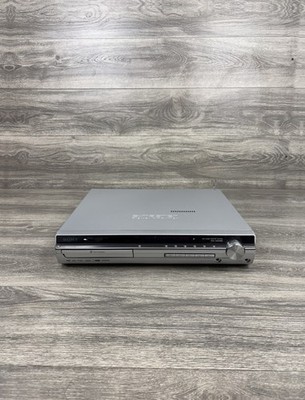 Sony DAV-HDX265 HCD-HDX265 5-Disc DVD CD Home Theater Receiver Tested Working