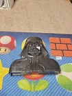1980 Kenner Star Wars Darth Vader Figure Collector’s Storage Case 29 Figures
