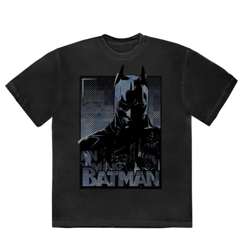 Batman Dark Batman T Shirt