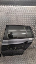 Porte arrière et accessoires BMW SERIE 3