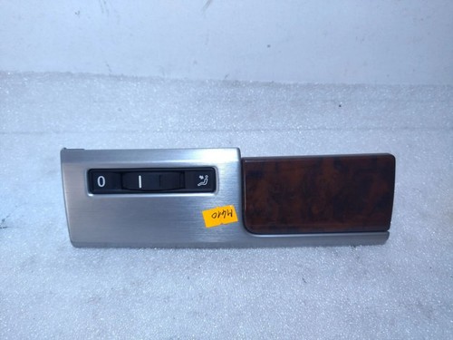 Volkswagen Touareg I 2002 Verkleidung Kombiinstrument Cockpit 7L6857189J