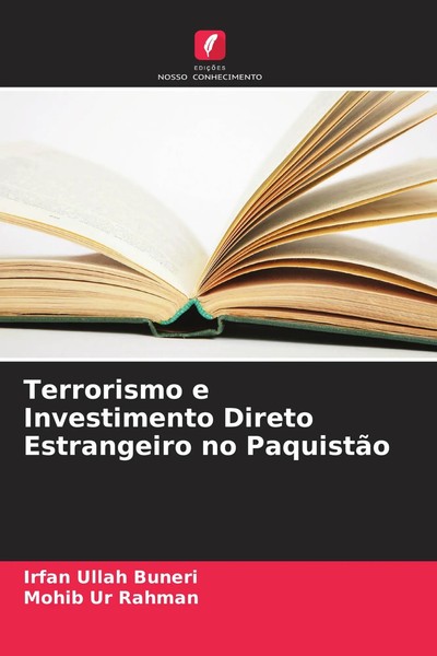 Irfan Ullah Buneri (U. A.) | Terrorismo E Investimento Direto Estrangeiro No...-image