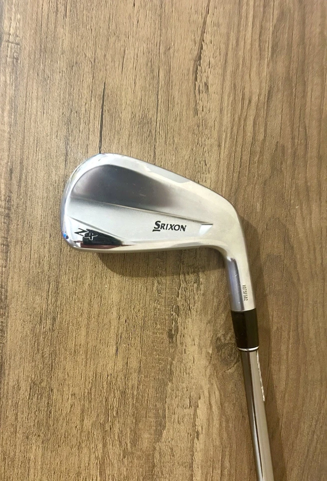 *EXCELLENT* Srixon ZX Forged Utility 3 Iron 20° - UST Recoil 95 F4 STIFF - Image 2 of 4
