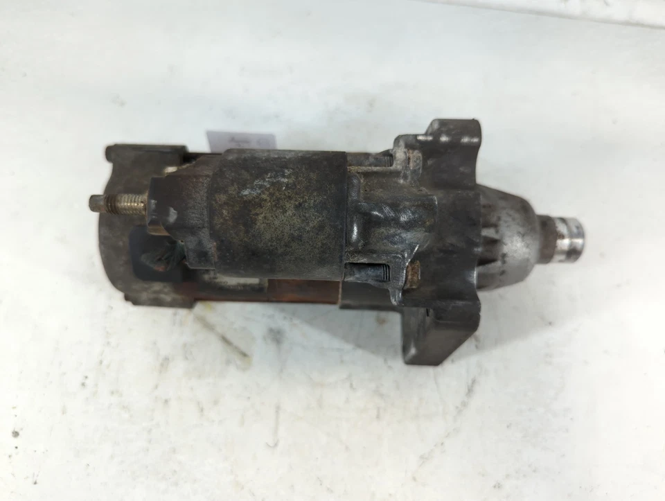 2006-2010 Dodge Grand Caravan Car Starter Motor Solenoid Oem U43TF - Image 3 of 4