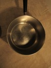 Revere Ware 2 Quart Sauce Pan Copper Bottom 1801 W/ Lid Clinton ILL — photo 7