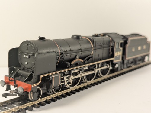 Bachmann 31-276 OO Gauge LMS Royal Scot 6134 Non-Runner | Condition: Used
