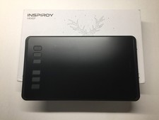 Huion Inspiroy H640P Graphics/Drawing Tablet, Very Good Condition