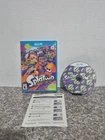 Splatoon (Nintendo Wii U, 2015) Tested