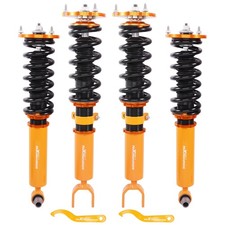 MaXpeedingrods Coilovers Lowering Kit for BMW 5 Series F10 528i 535i 09-16 RWD