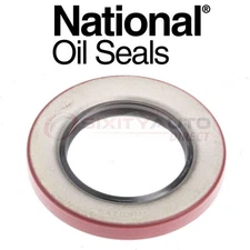 National Rear Transfer Case Output Shaft Seal for 1979 Ford F-250 - Gaskets db