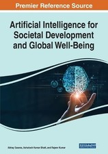 Abhay Saxena Artificial Intelligence for Soci...