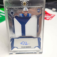 2025 Panini Phoenix NFL Trading Card Box Set Review and Checklist 40