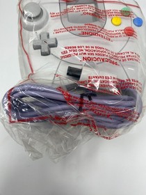 Sega Dreamcast Controller + Box and Manual Complete CIB OEM Good Shape Authentic