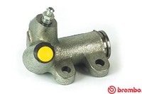 Brembo Nehmerzylinder Kupplung E 83 003 FüR Carina Corona Celica Avensis Corolla