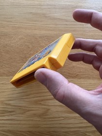 Super Mario Bros. 3 JPN Nintendo NES FC Classic Nintendo Spiel Famicom nur Kart!