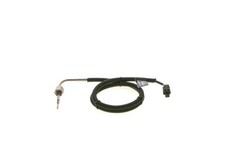 Sensor Abgastemperatur BOSCH 0 986 259 091 für MERCEDES KLASSE W212 C207 Model