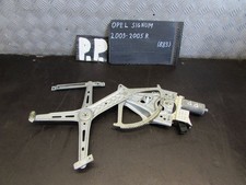 Lève vitre Opel SIGNUM