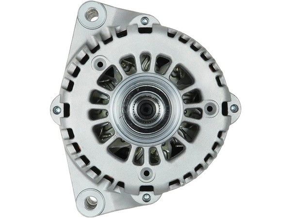 As-Pl Lichtmaschine Generator Lima AS A9315S 12V FüR Ssangyong Rexton 2 Rodius 1-image
