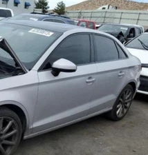 2015-2018 Audi A3 LH Driver Knee Airbag OEM