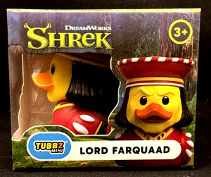 Tubbz Rubber Duck | eBay