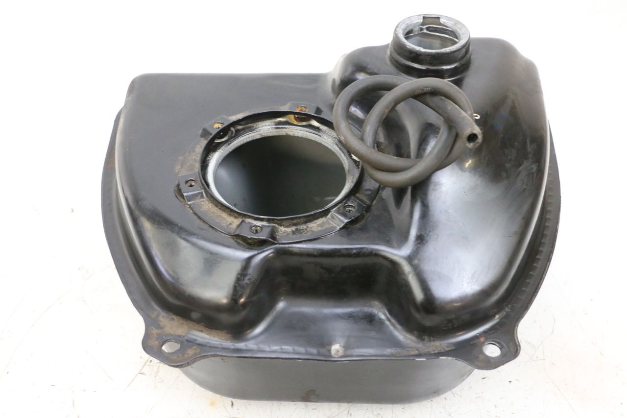 RESERVOIR ESSENCE - NECO TEMPO 4T 50 (2022 - 2026)