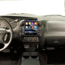 9.7 Carplay For Ford Ranger 19982011 Android 15 Car Radio Gps Stereo Bt 264gb