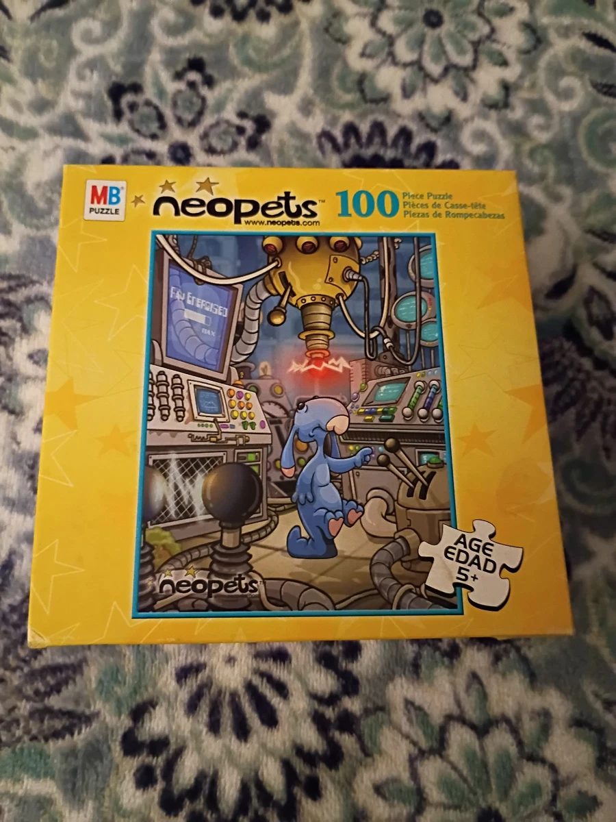 Hasbro Fantasy 12-16 Years Puzzles for sale | eBay