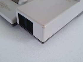 Nintendo NES Top Loader Console System NES-101 Bundle With Games & Controller 