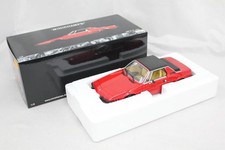 Minichamps FIAT X1/9 1974 1/18 Figure F467