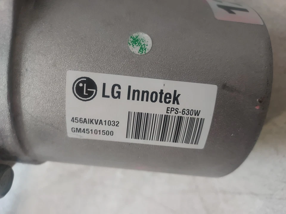 2011-2016 Kia Sportage Electric Power Steering Column With Pump Motor Assy OEM Foto 2 de 4