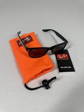 Ray-Ban X Disney Kids Mickey Mouse RJ9052S 7045/11 Limited Ed. J18 Sunglasses