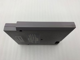 Batman (Nintendo Entertainment System NES) Tested, Game Only