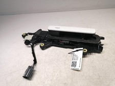 JAGUAR I-PACE TÜRGRIFF VORNE LINKS FUJI WEISS J9D322401AE Mk1 2020