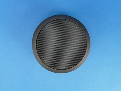 Kleinlautsprecher, 4 Ohm, Einbaulautsprecher, mit und ohne Rahmen, BMW