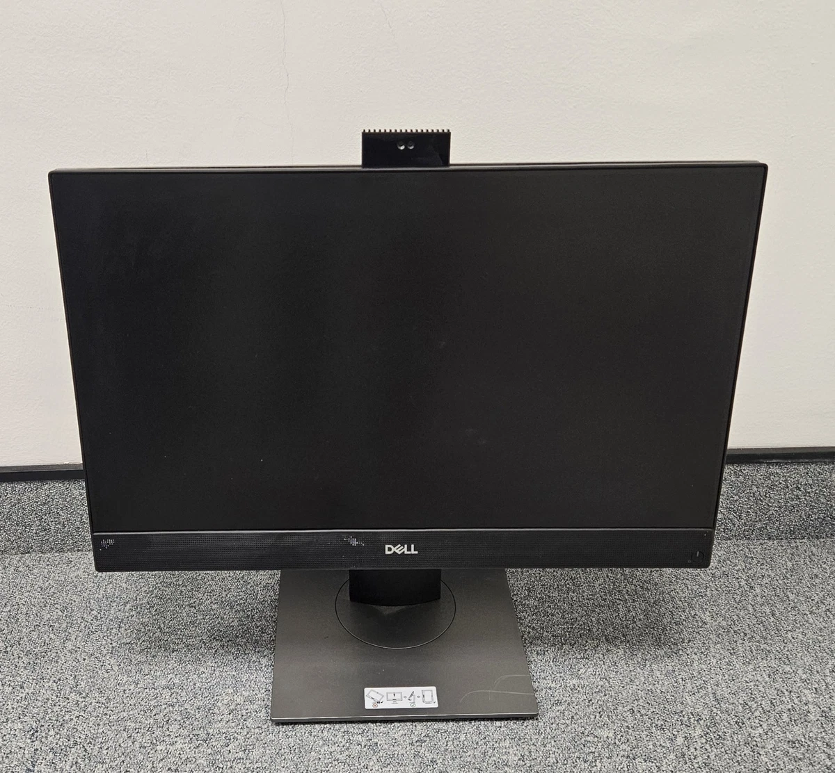 Dell Intel Core i5 8th Gen. 8 GB RAM PC Desktops & All-In-One
