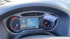 Moteur Ford S-MAX