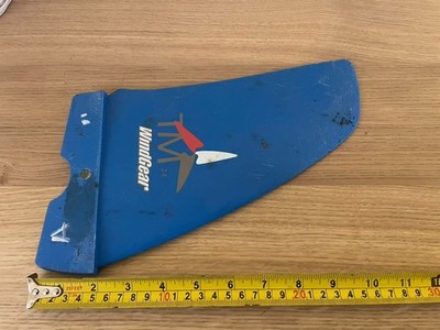 Windsurf Finne WIND GEAR 24 (meine Ref a)