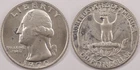 1970-P Washington Quarter — photo from another recent sale