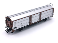 MäRklin 48167 H0 1:87 Insider Jahreswagen 2017 Schiebewandwagen Db Neu/Ovp 213