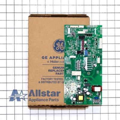 #ad #ad GE Washing Machine Main Control Board WH22X38697 $146.99