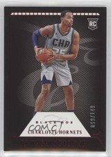 2019-20 Panini Chronicles Elite Black Box Red 99/149 PJ Washington Jr #301 0gp4