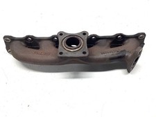 Volvo V60 2011 Diesel Auspuffkrümmer Abgaskrümmer 30757870 120kW DON6117