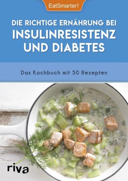 Eatsmarter! | Die Richtige ErnäHrung Bei Insulinresistenz Und Diabetes | Buch-image