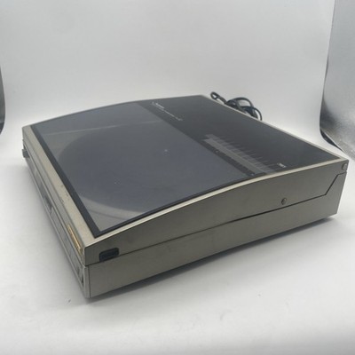 Technics Quartz Direct Drive Automatic Turntable System (SL-J2